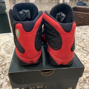 AIR JORDAN RETRO 13 BG